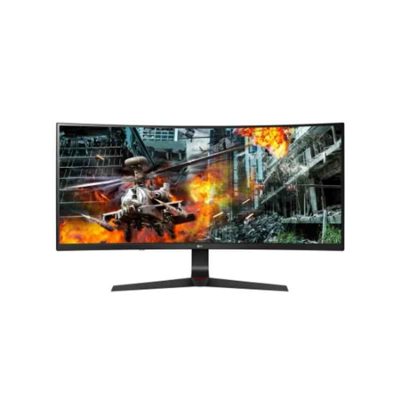LG 34GL750 34 inch UltraWide IPS Panel LCD Gaming Monitor
