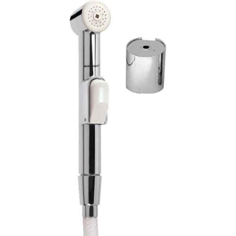 Somany Sleek ABS HF Faucet with Tube & Hook