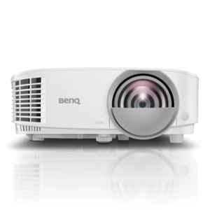 BENQ MX808PST+ 3500lm XGA 1024x768p Short Throw Interactive Projector