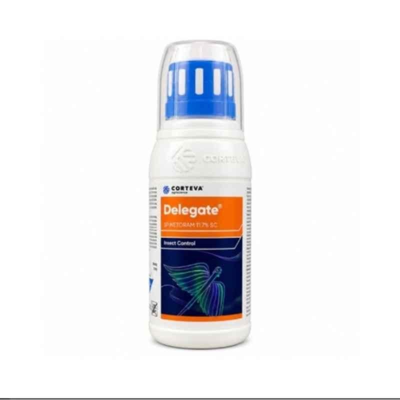 Corteva Agriscience 100ml Delegate Spinetoram 11.7% SC Insecticide (Pack of 5)