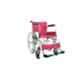 Karma Fighter P Manual Foldable Wheel Chair, 112-00004