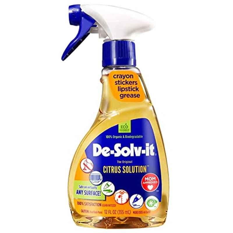 De-Solv-It De-Solv-it 355ml Citrus Multi Purpose Cleaner Spray
