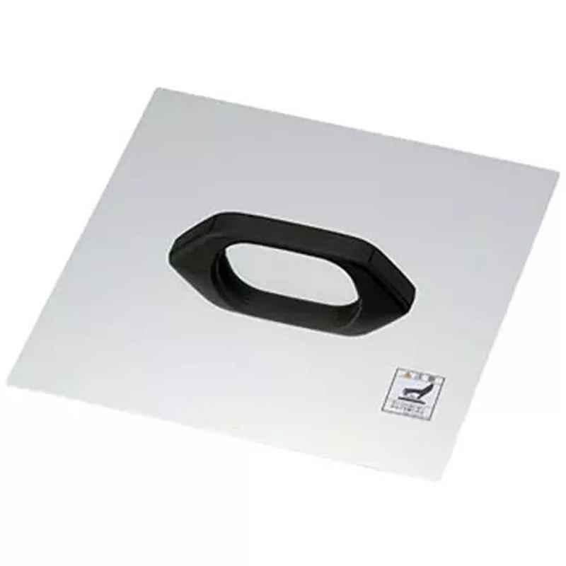 Lab Plus Heat Resistant Label, LP-7023 (Pack of 5)