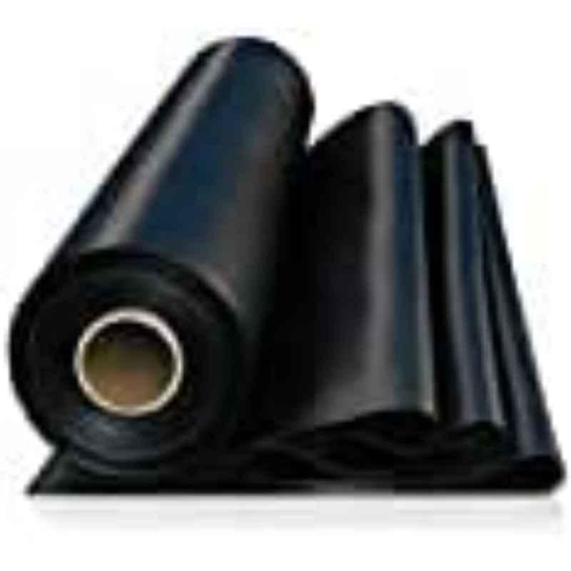 Aqson 3mmx1m Solid Rubber Sheet