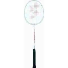 Yonex GR 303i 83g White Strung Badminton Racquet