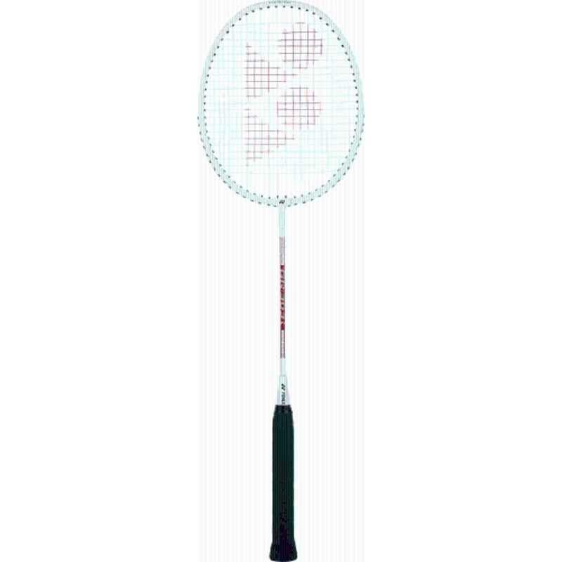Yonex GR 303i 83g White Strung Badminton Racquet