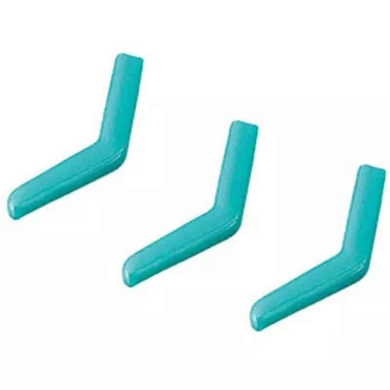 Lab Plus Clamp Replacement Cap Vinyl Chloride, LP-10352