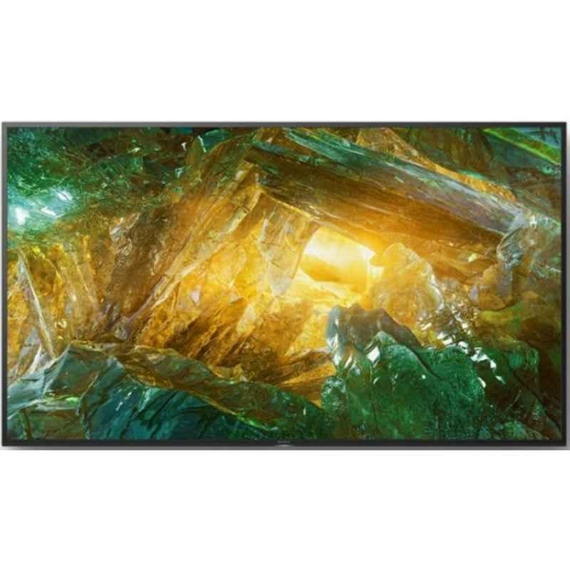 Sony 85 inch 4K UHD Android Smart LED TV, KD85X8000H