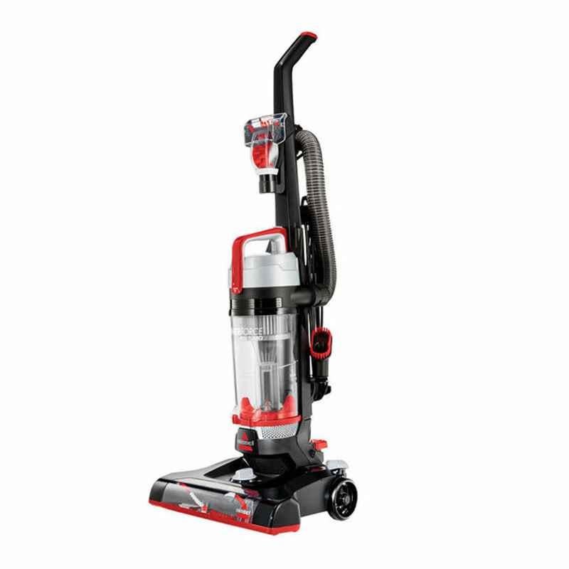 Bissell Powerforce Helix Turbo Upright Vacuum Cleaner, 2110E, 1100W, 1 L