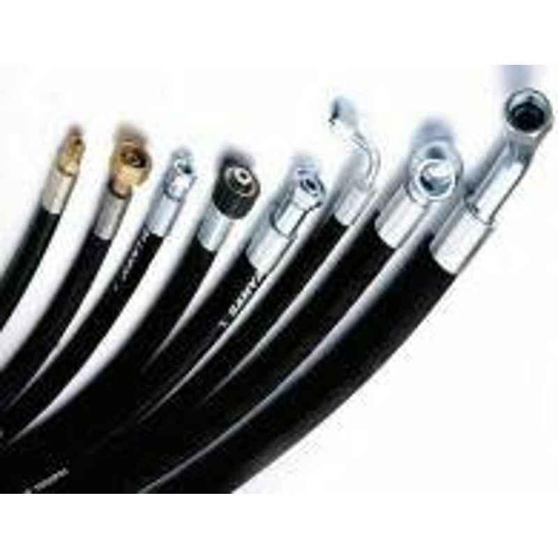 SFI 1/2 inch Hose Pipe-R1, 2500 mm