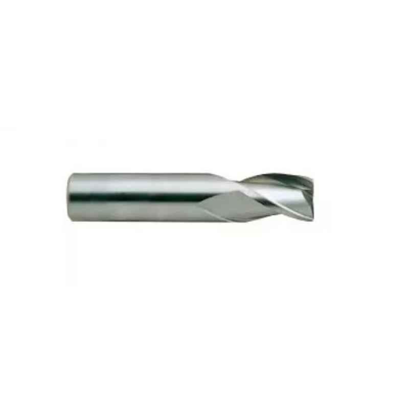 YG-1 50mm 4 Flute Carbide End Mill With Corner Radius, EM99914894