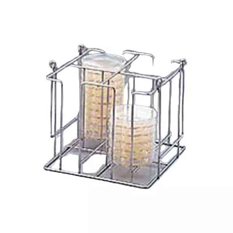 Lab Plus Petri Dish Rack, LP-8629
