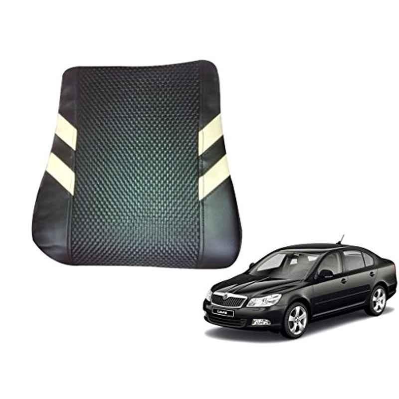 Kozdiko Black Back Rest for Nissan Terrano