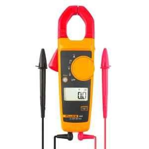 Fluke 303 Digital AC Clamp Meter 600 A 600 V