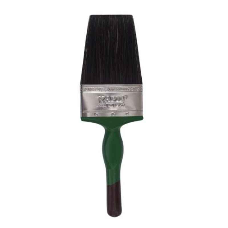 Kapil 5 inch Grey Regular Boar Bristle Paint Brush