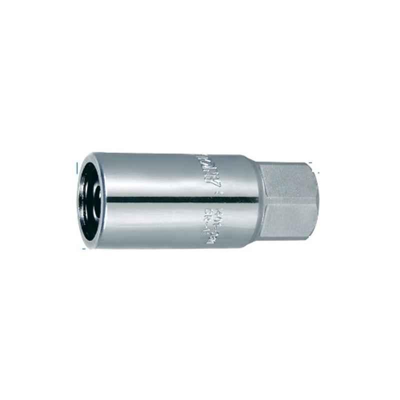 King Tony 69.5mm Roller Stud Extractor Socket, 9TD401-12M