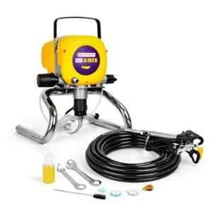 Asian Paints Trucare Smart IN-STNT8 1000W 3000PSI 1.6lpm Airless Paint Sprayer for Fast & Smooth Painting, 5057IE24122