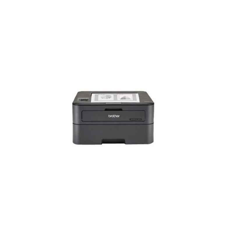 Brother HL-L2361DN High-Speed Mono Laser Printer with Duplex & Networking