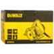 Dewalt 110mm DW862 1270W Tile Saw