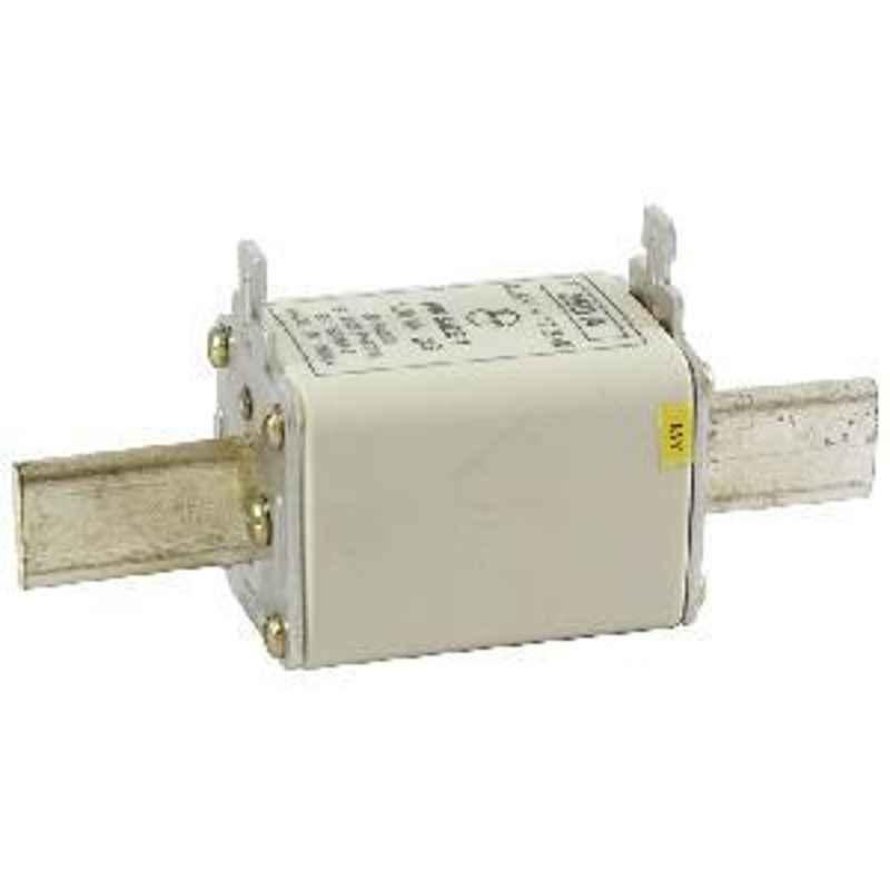 L&T 315 Amps HRC Fuse of SIZE 1 DIN type as per IS