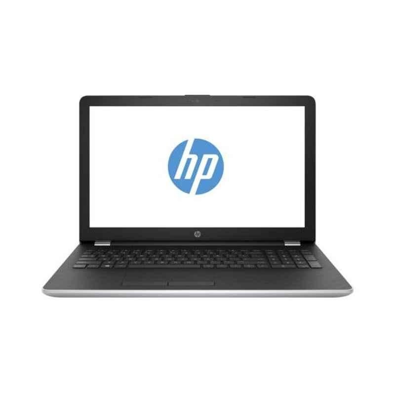 HP 15BS012 15.6 inch 6GB/1TB Intel Core i7 Windows 10 Silver Laptop