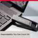 SanDisk Extreme 128GB Metal 3.2 USB Drive, SDCZ810-064G-G46