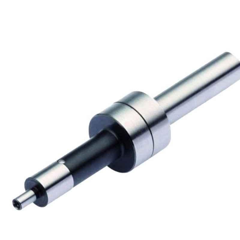 Pentagon 1-13mm Integrated Keyless Drill Chuck with NT40/ISO40 Intact Arbor, MCHACCPENT1024