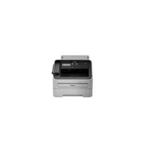 Brother FAX-2840 Compact Laser Fax Machine