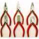Ketsy Miniature Plier, 515, Weight: 390 g (Pack of 6)