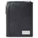 Cross Artificial Leather A6 Cordoba Notepad Planner with Black Ink Pen Set, AC118040B