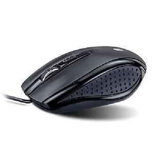 iBall Style36 Advance Optical Usb Mouse