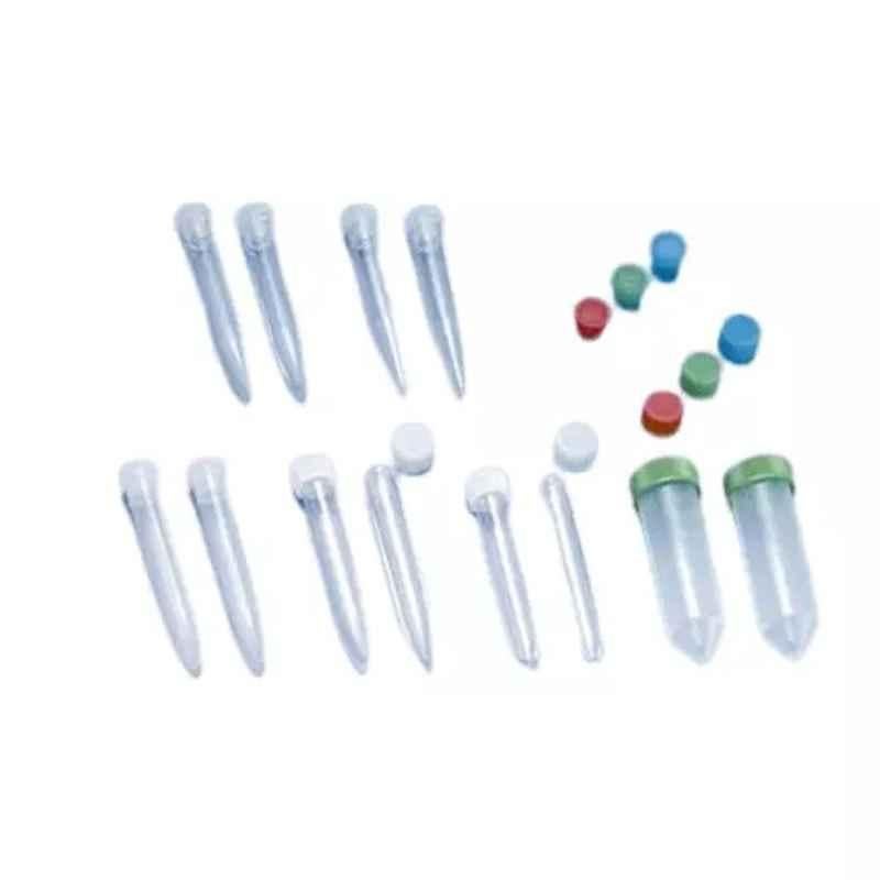 Lab Plus Spitz Tube 10 ml, LP-2974