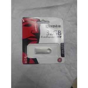 Kingston 32GB Metal Pendrive Pen Drive