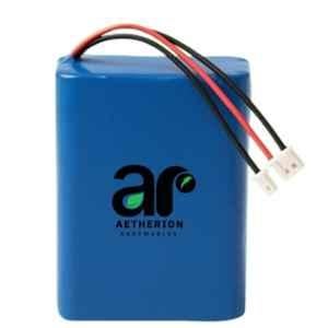 Aetherion 24V 24Ah Lithium Battery for Street Light with 2 Years Warranty