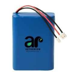 Aetherion 24V 24Ah Lithium Battery for Street Light with 2 Years Warranty