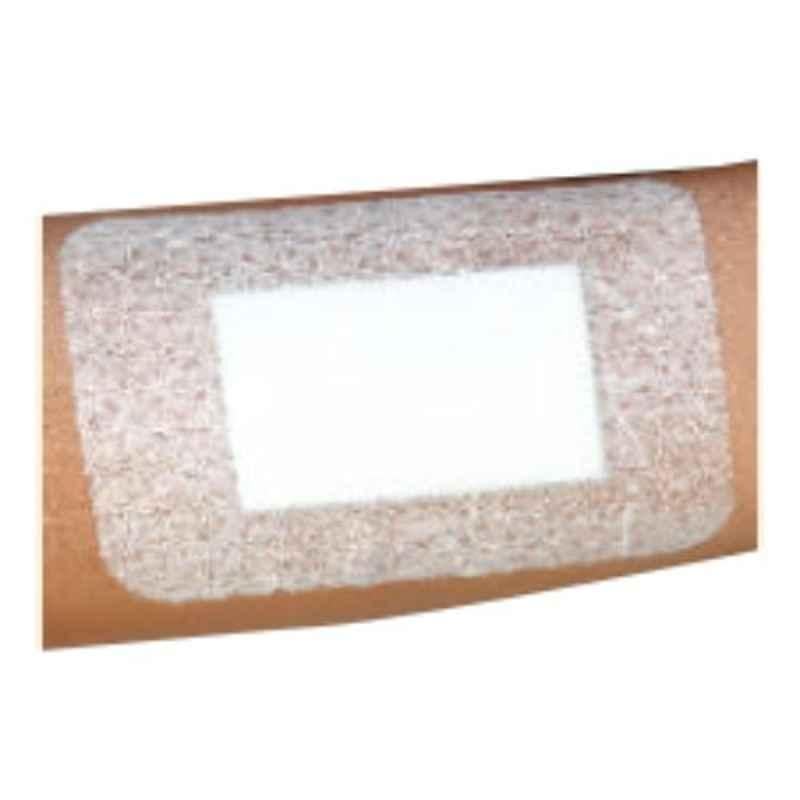 Surgiwear 8.5x6.5cm Non Woven Wound Dressing G-Dress Flexi, GDF10 (Pack of 10)