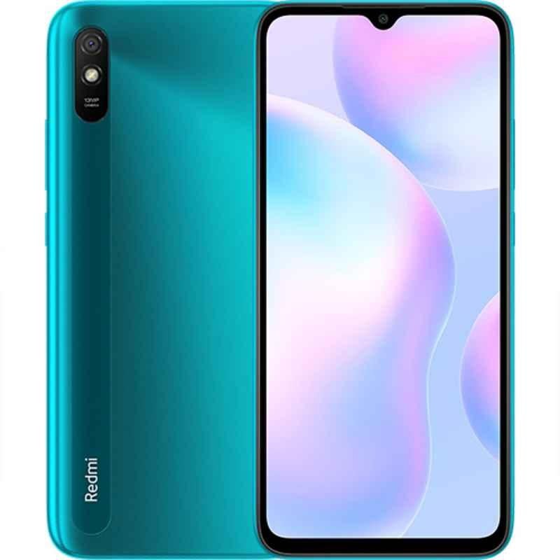 Xiaomi Redmi 9A 6.53 inch 2/32GB Sky Blue Dot Drop HD+ 4G Dual Sim Smartphone