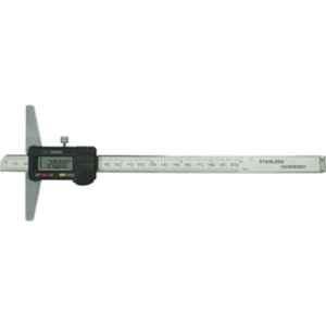 150mm Digital Depth Gauge, DDG6E