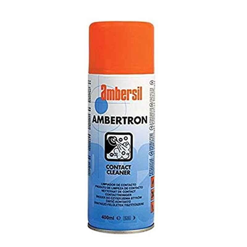 Ambersil Ambertron Contact Cleaner-400ml