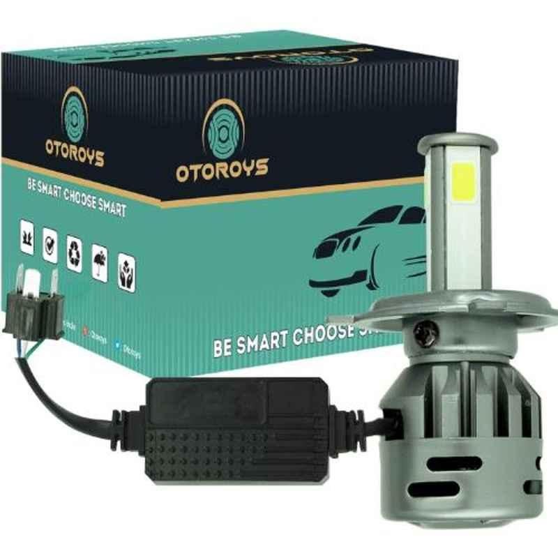 Otoroys 50W White LED Bulb For Bikes, OTO-221