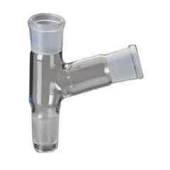 Glassco 19/26 Boro 3.3 Glass Multiple Adapter, 016.202.01A