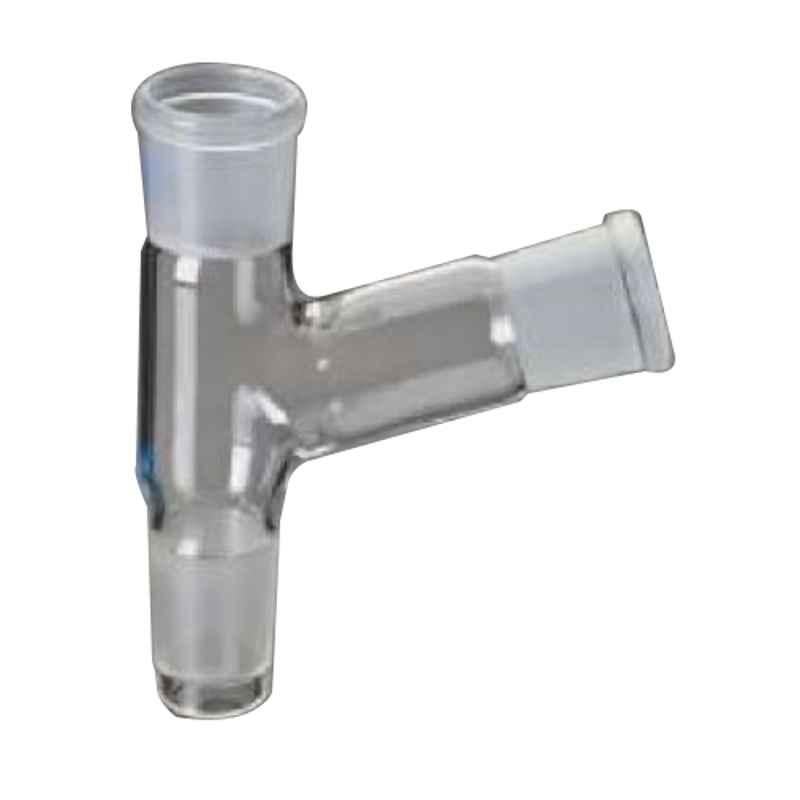 Glassco 19/26 Boro 3.3 Glass Multiple Adapter, 016.202.01A-picture-39