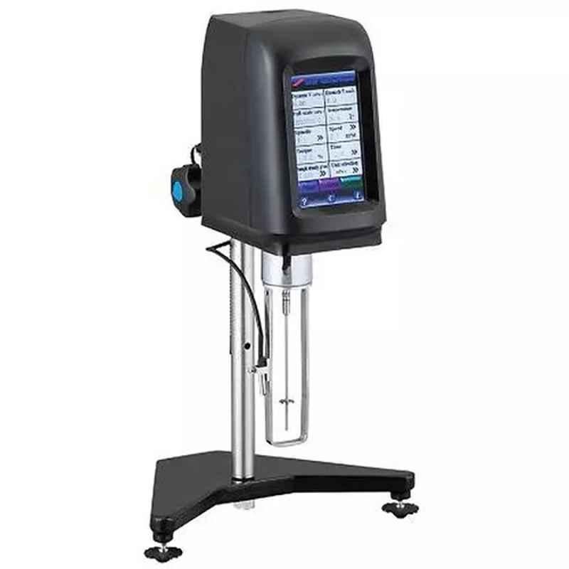 Lab Plus Touch Panel Type Viscometer ASJ-8ST Series, LP-12276
