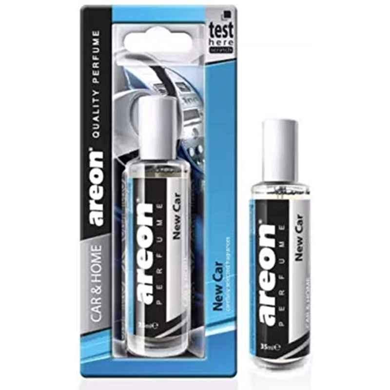 Areon 35ml Gel Car Air Freshener
