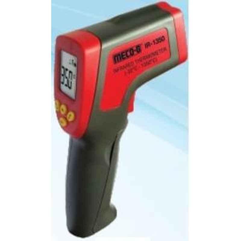 Meco-G Digital Infrared Thermometer -32° to 1350°C IR-1350