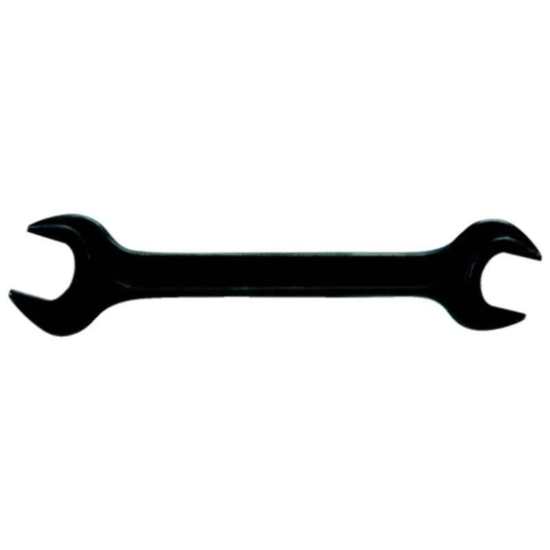KS Tools 17x19mm CrV Double Open Ended Spanner, 517.1417