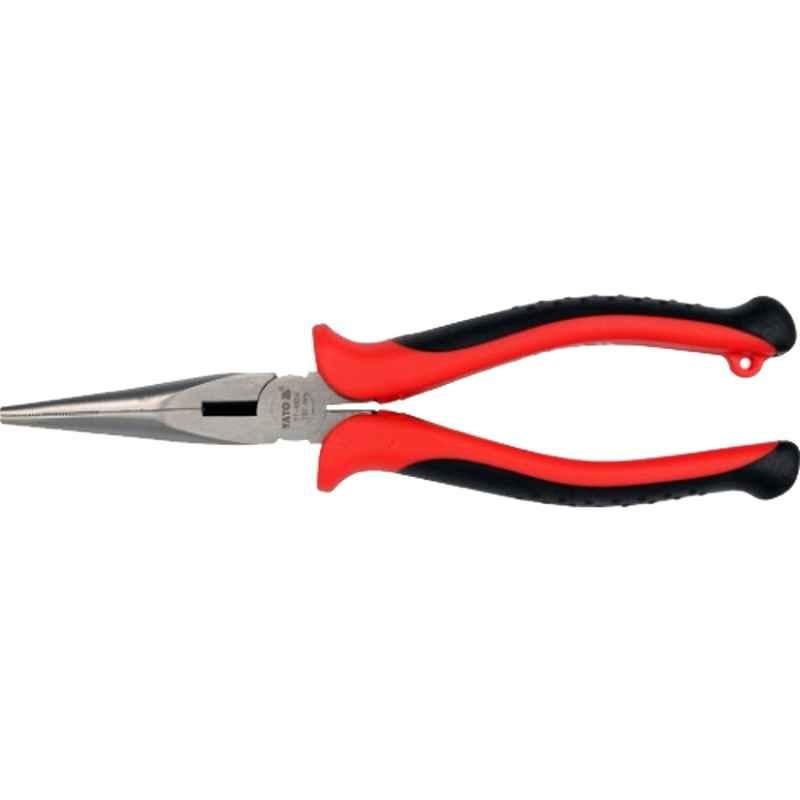 Yato 160mm Long Nose Pliers, YT-6623