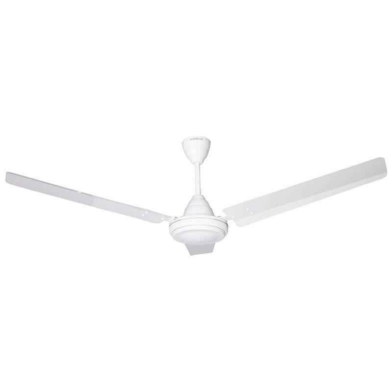 Havells Enticer Pearl White Gold, White And Gold Ceiling Fan