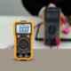 HTC DM-83T Digital Multimeter with Backlight