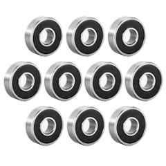 Adarsh 5x11x5mm Ball Bearing, 685 2RS A (Pack of 10)